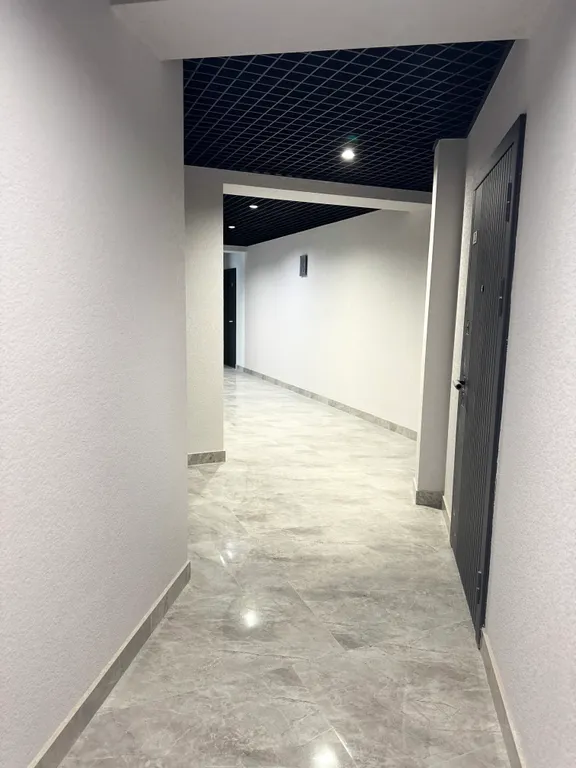 Квартира Квартира Любимая студия с видом на море — Лазаревское