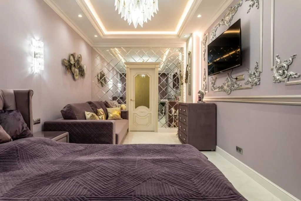 Apart39 Люкс в самом центре города