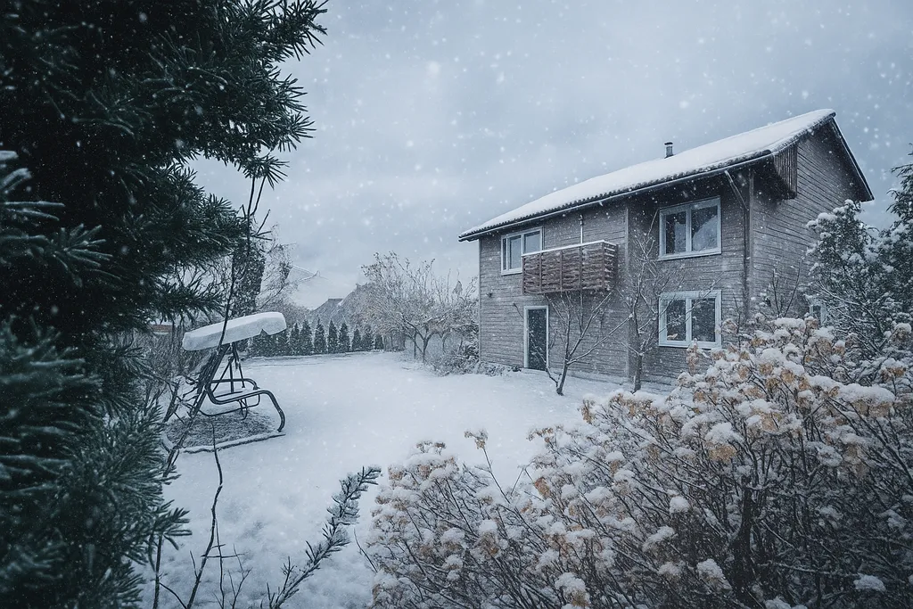 Это то место