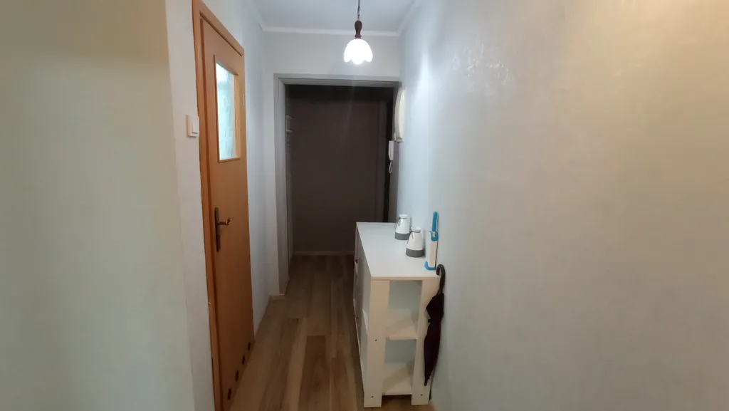 Квартира у центрального рынка