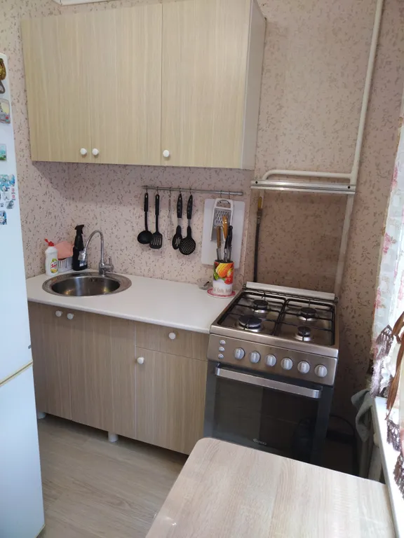 Квартира Квартира в 5 минутах от моря — Лазаревское