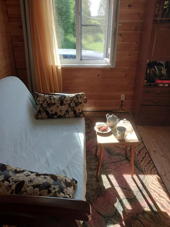 3-комнатный Дом