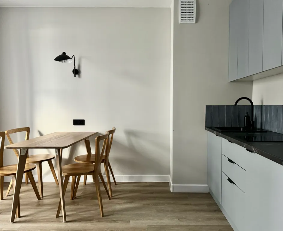 Квартира Уютная квартира в историческом центре — Красноярск