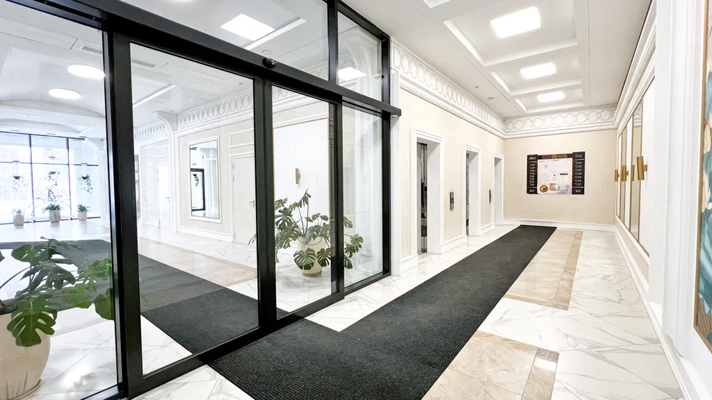 Апартамент в новом ЖК Гродеков сердце и центр города