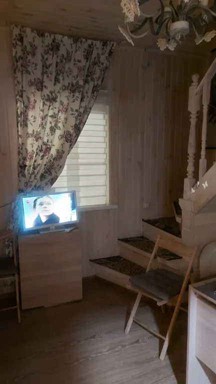 Уютный дом на Волге