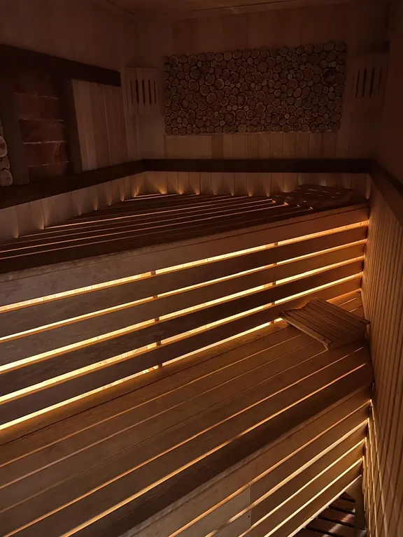 Уютный коттедж в частном секторе на Мельничном ручье