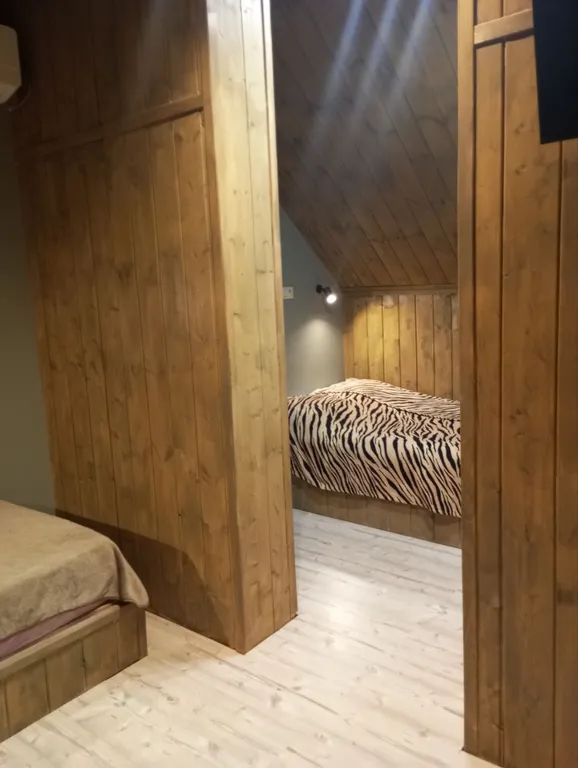 Коттедж с видом на Которосль