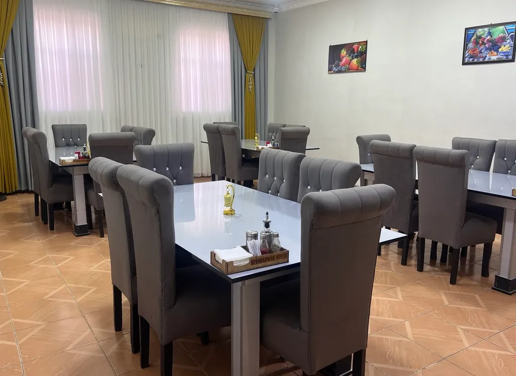 Уютный хостел в самом сердце Нукуса