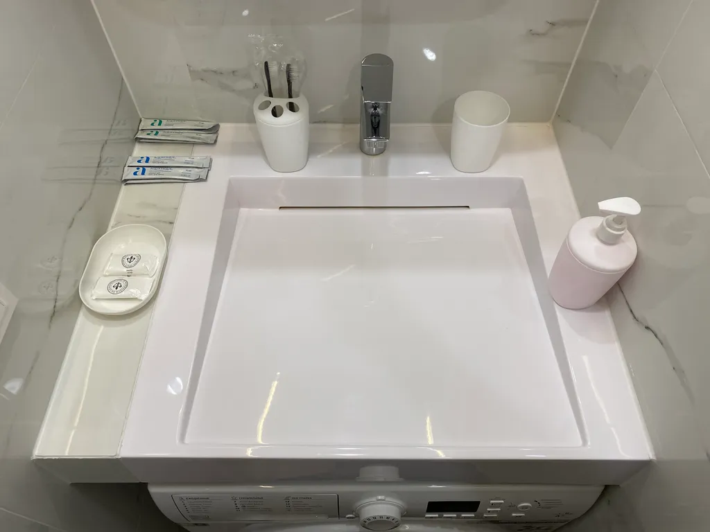 Шикарная квартира в центре города