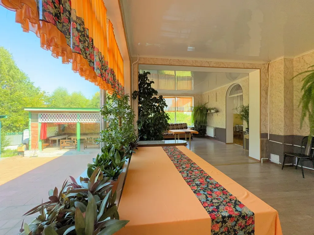 Коттедж Ливерпуль