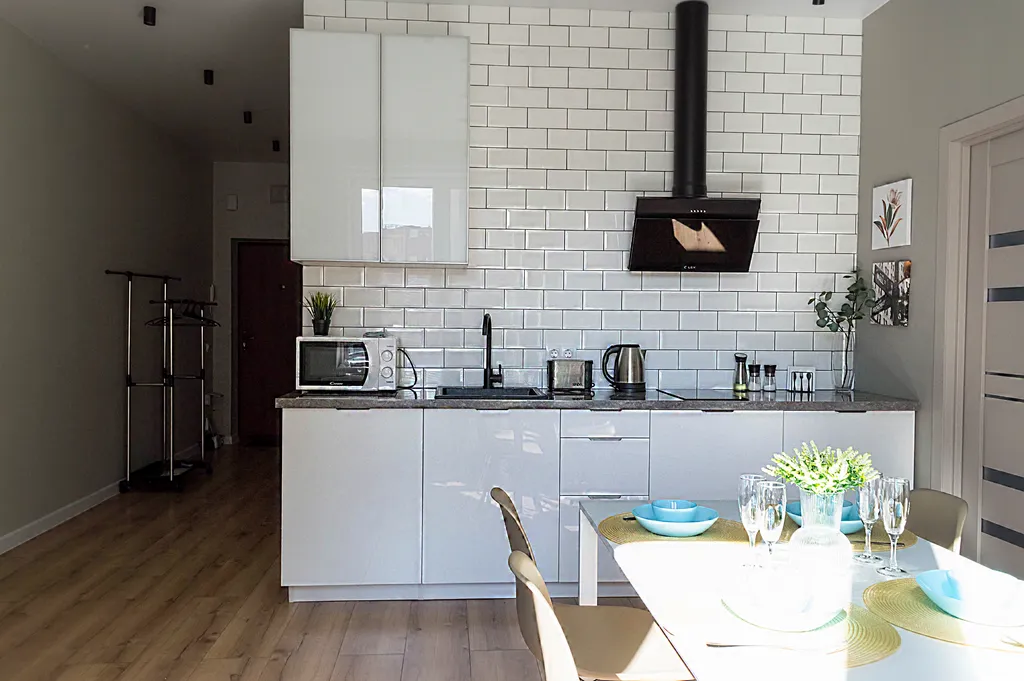 Квартира люкс в самом центре