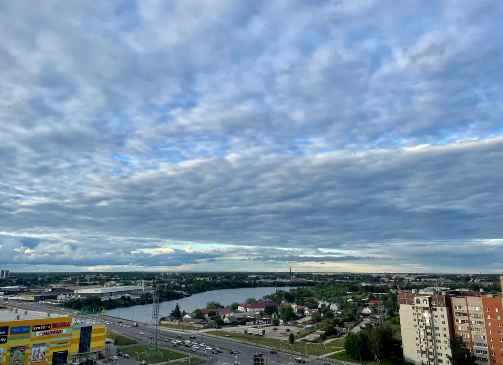 Уютная квартира рядом с аквапарком