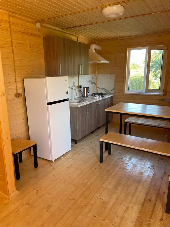 Уютный коттедж у моря — аренда посуточно в Благовещенская