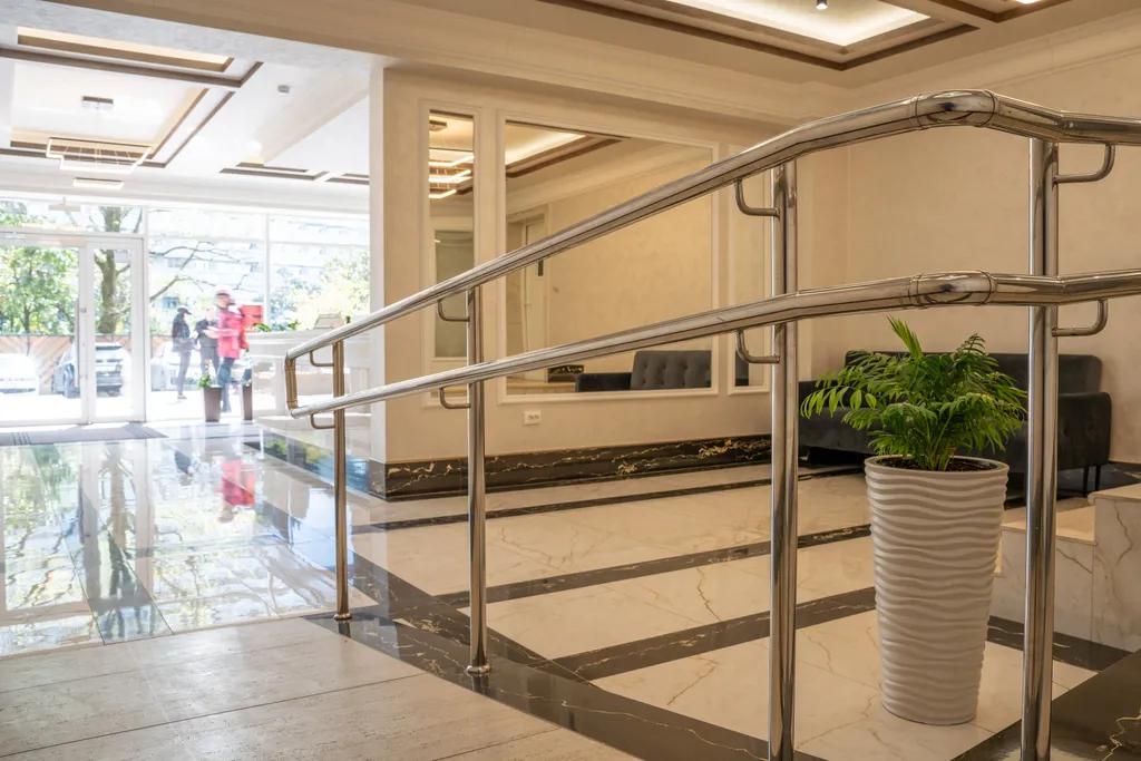 Аренда в ЖК Светлана парк