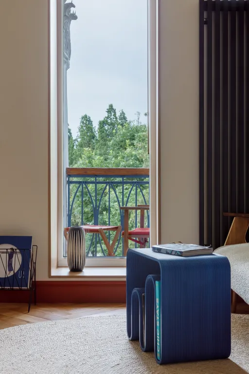 Апартаменты в центре Краснодара. Красная 165/1