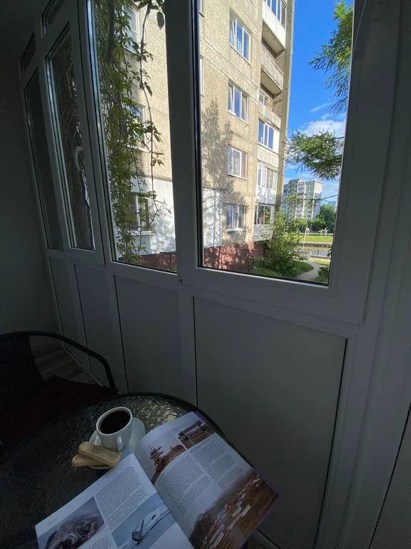 Квартира Лучшая локация в центре города в шаговой доступности от Рыбной деревни — Калининград