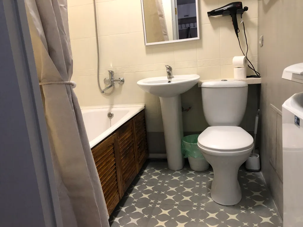 Like Home 1 комн у Ледового дворца