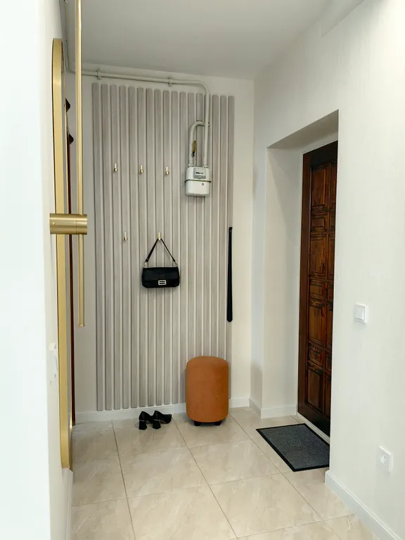 Квартира Квартира уют в историческом центре Амалиенау — Калининград