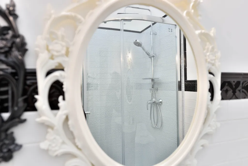 Квартира Квартира Baron Apartment — Санкт-Петербург