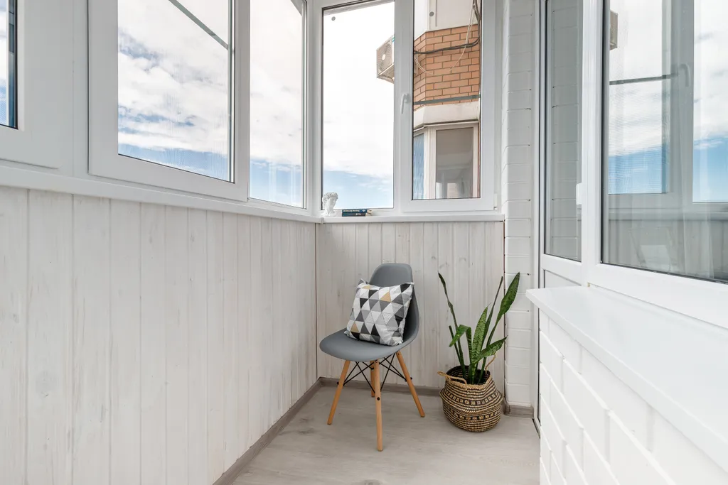 Квартира Однокомнатная квартира рядом с Университетом МВД — Краснодар