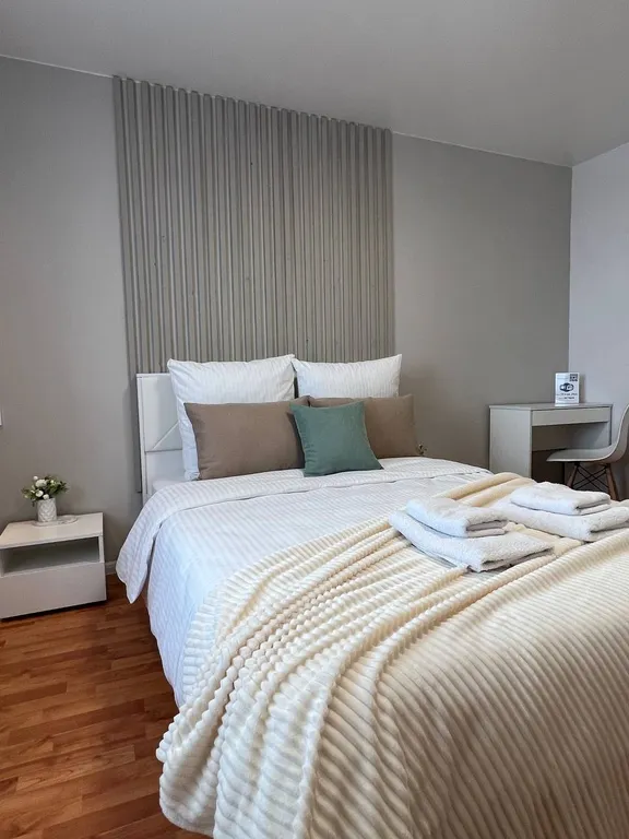 Квартира Апартаменты Созвездие Камчатки с красивым видом — аренда посуточно в Петропавловск-Камчатский