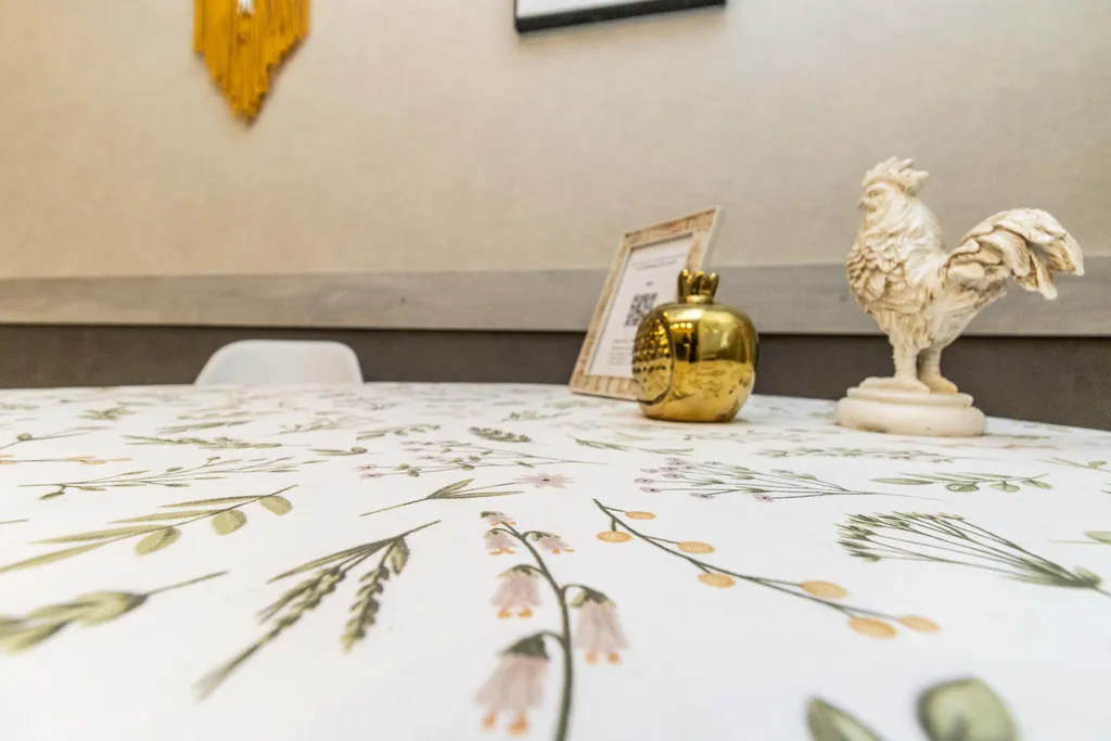 Уютная квартира в новом доме