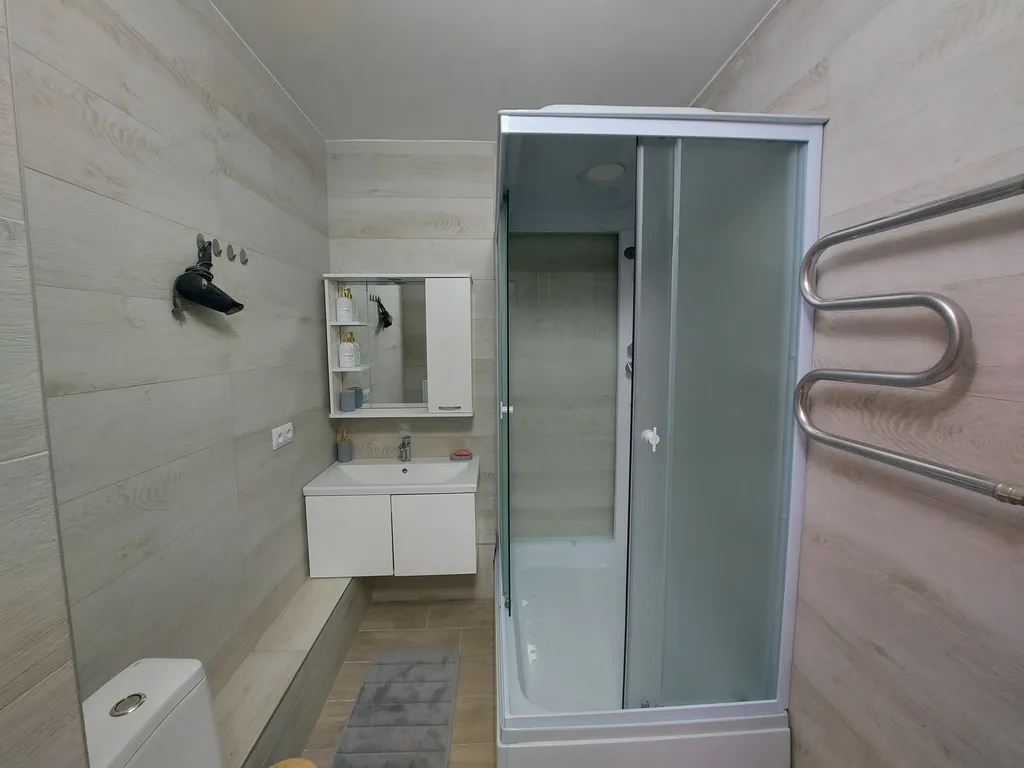 Уютная квартира под стенами монастыря