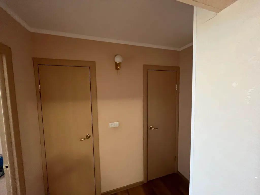 Квартира Квартира с прямым видом на море — Геленджик