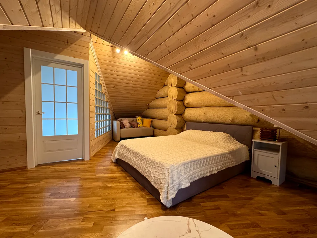 Премиальный отдых в Барской Усадьбе