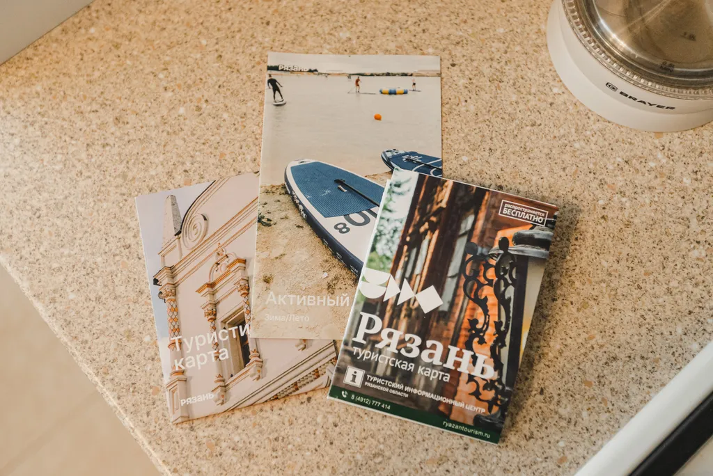 Двухкомнатная квартира в центре с видом на город Аленький цветочек