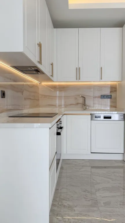 2-комнатные апартамент в ЖК BestHome 40 Клеопатра Эпик