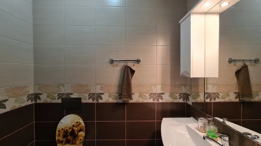 4-комнатный Дом