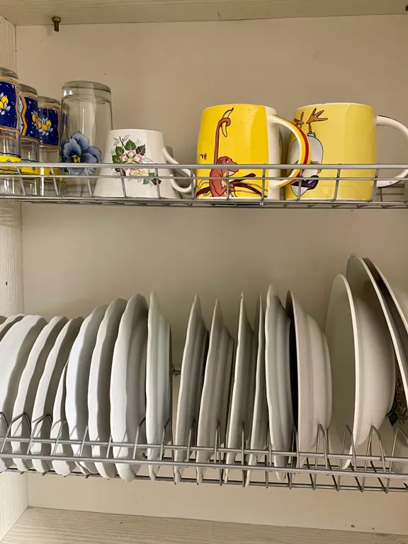 Уютная квартира рядом с парком