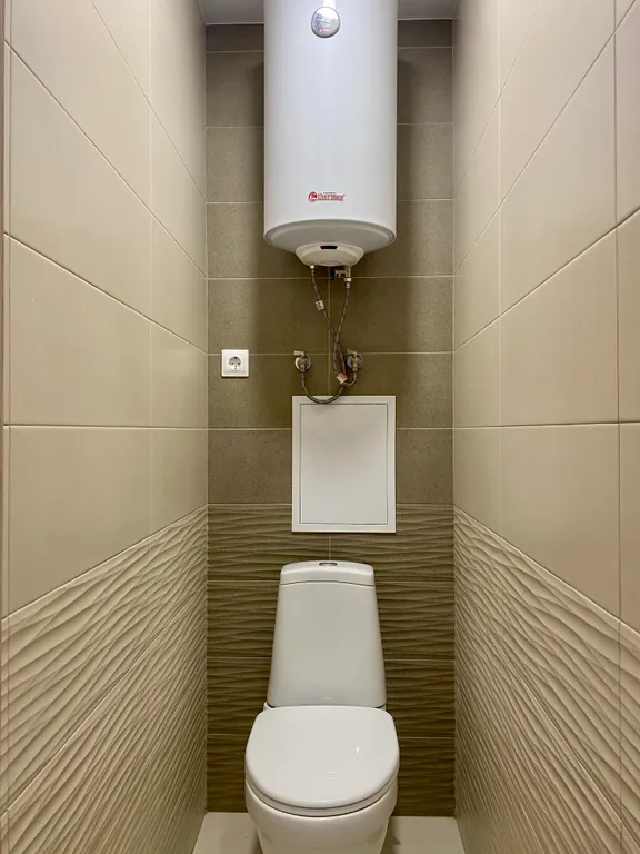 Уютная квартира рядом с центром города