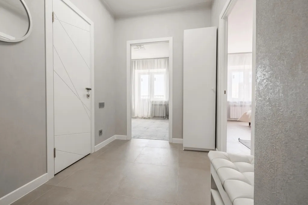 Квартира Квартира с дизайнерским ремонтом вблизи центра города — Ярославль