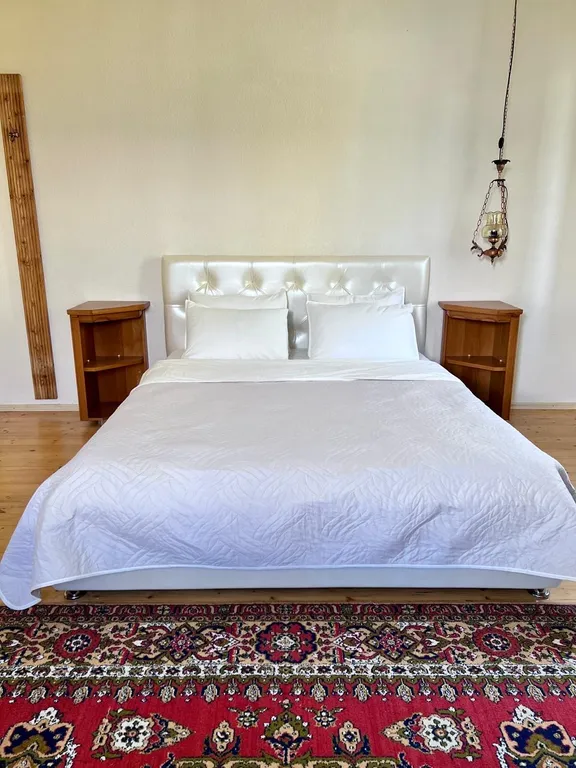 Квартира у моря в Особняке Гнездо