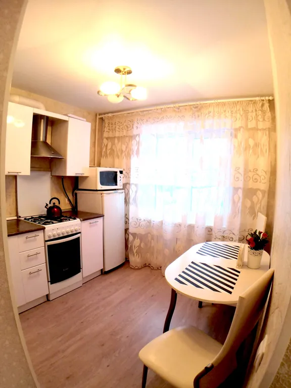 Уютная двушка с удаленным заселением