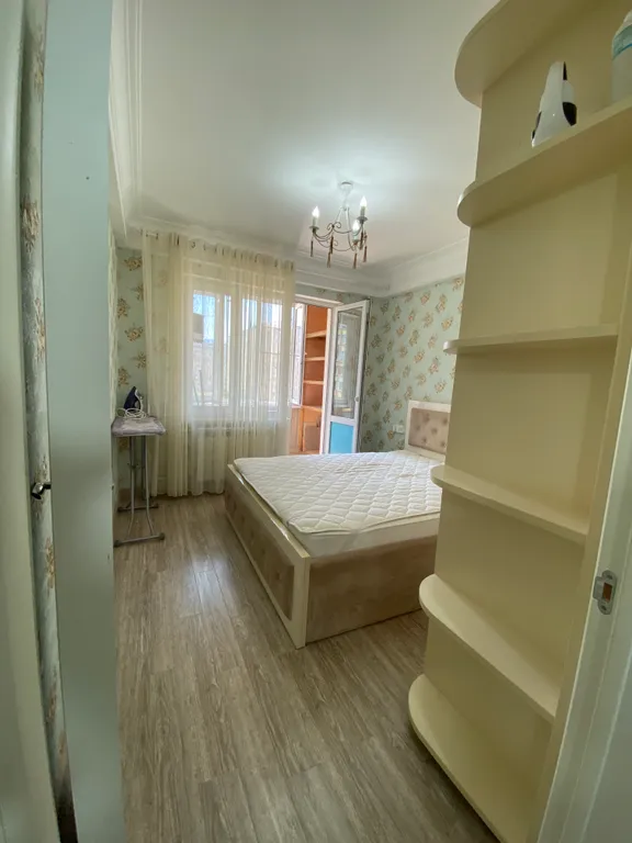 Уютная квартира у моря