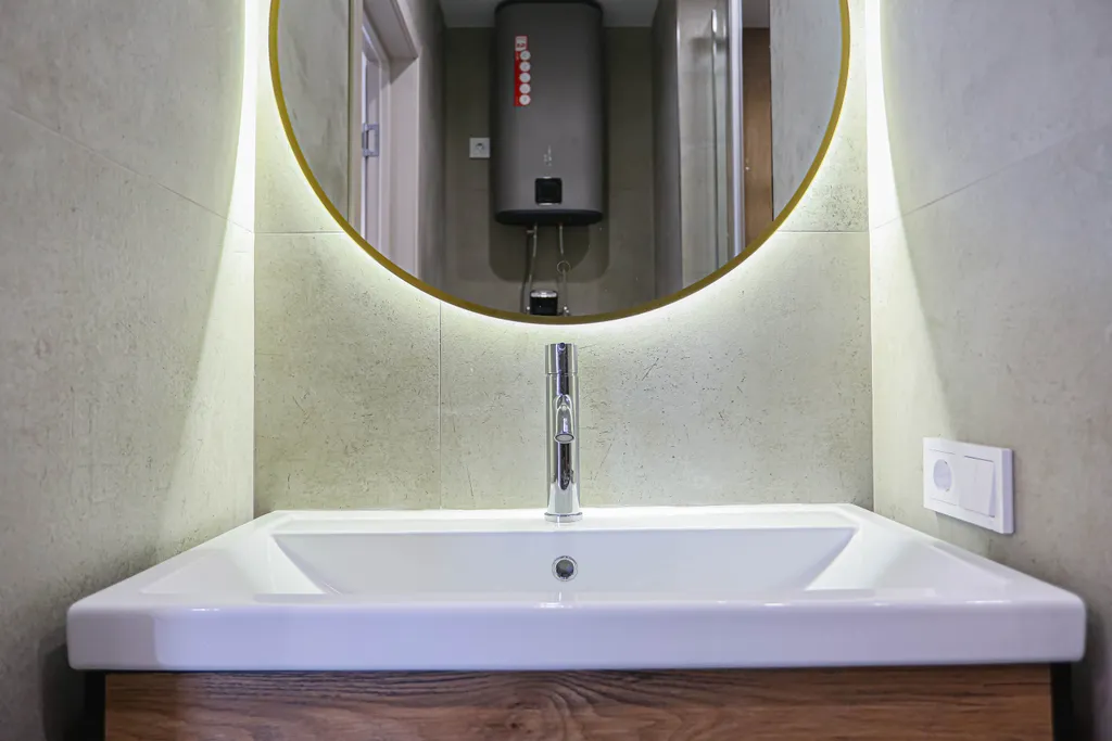 Видовая квартира в историческом центре города Нижнего Новгорода