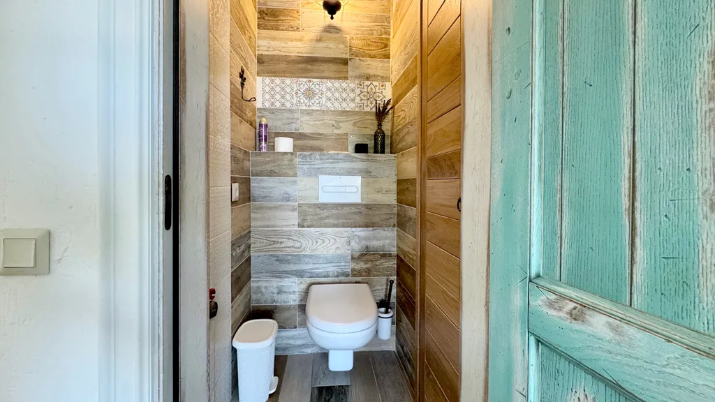 Евро 3-комнатная квартира дизайнера в 100 м от моря Я на Море