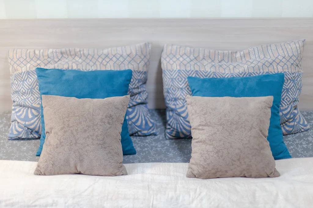 Бизнес апартаменты