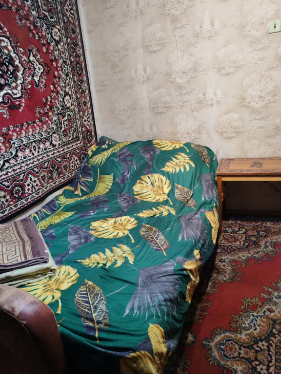 Квартира Квартира на Садовой — Кашира