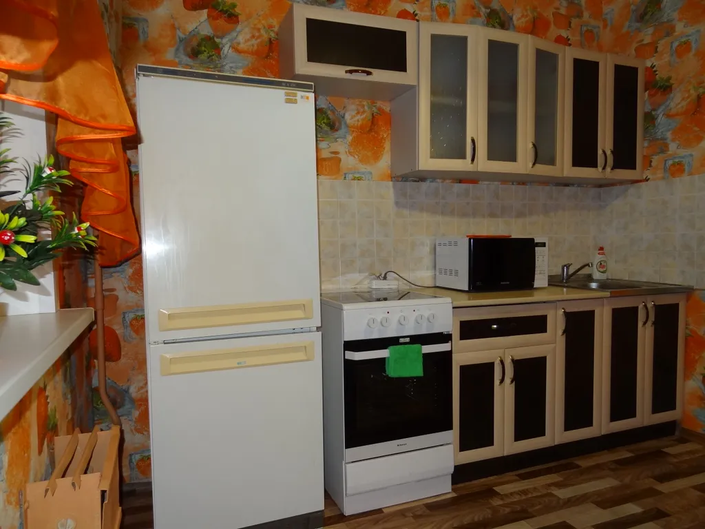 1-комнатная квартира рядом с ТРЦ Планета