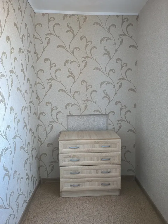 Уютная однокомнатная квартира