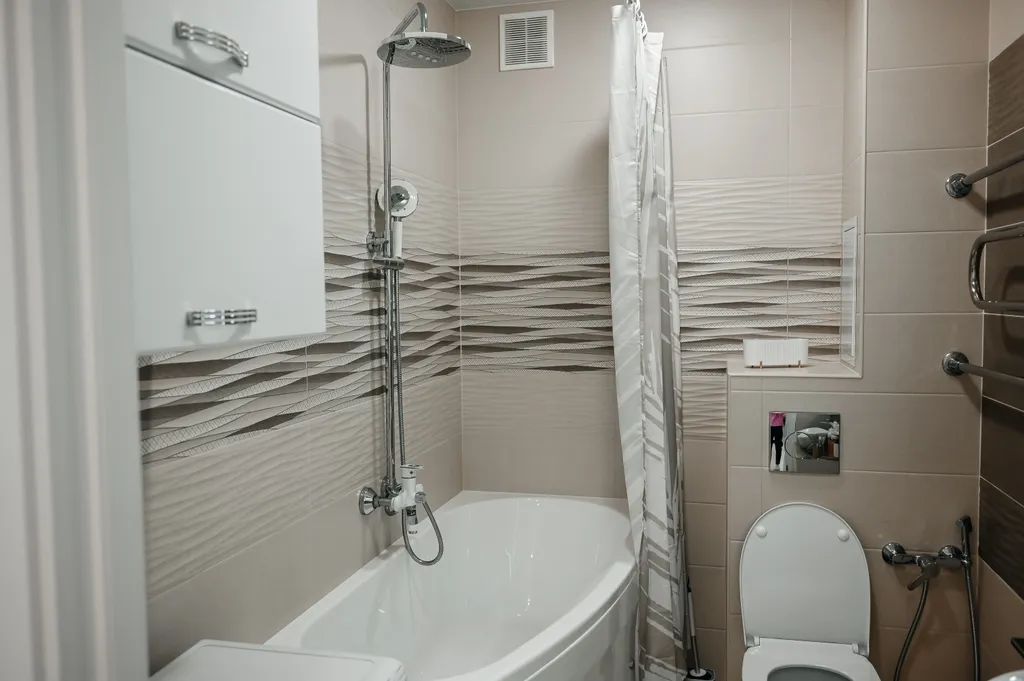 Новостройка