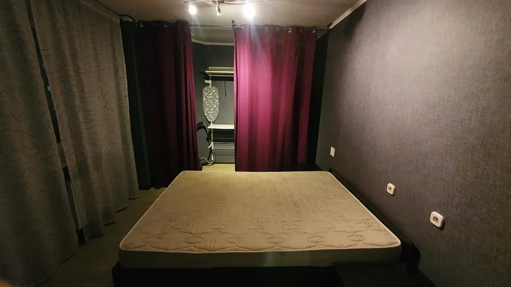 Уютная евродвушка в Советском районе