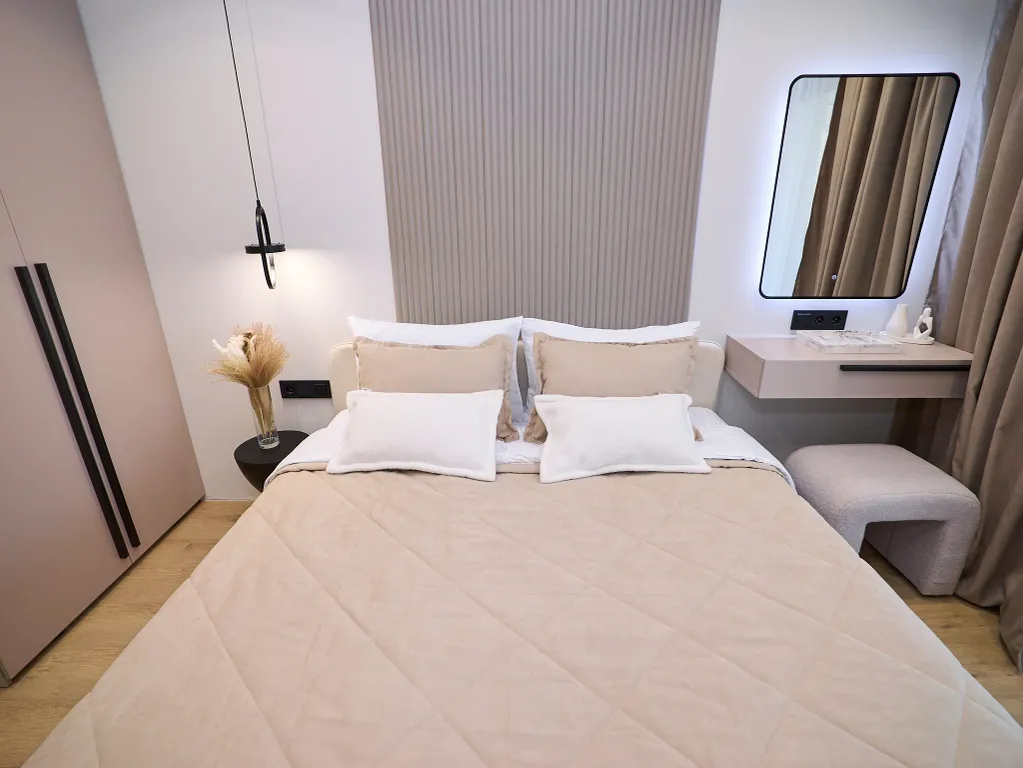 Идеальная квартира в центре