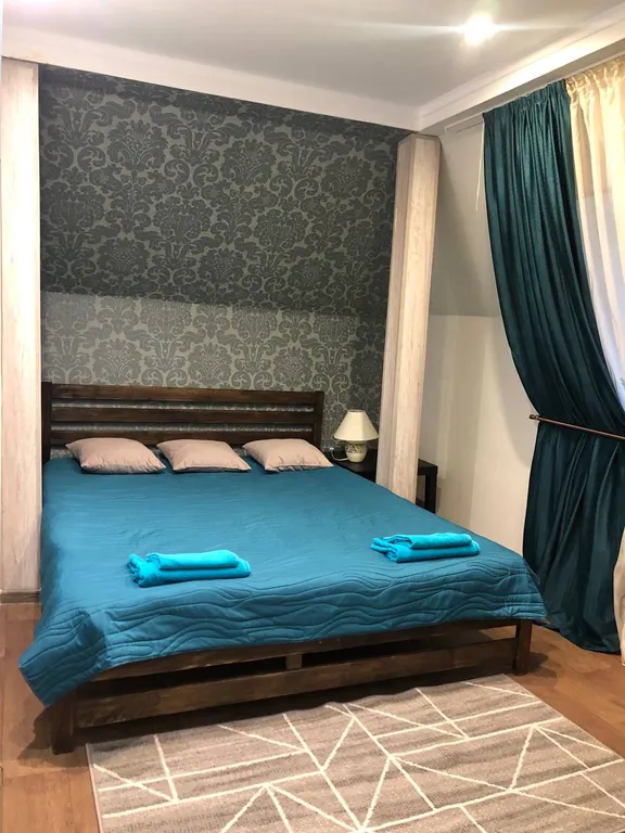 Mansarda - Маленькая, уютная квартира в самом сердце города — аренда посуточно в Светлогорск