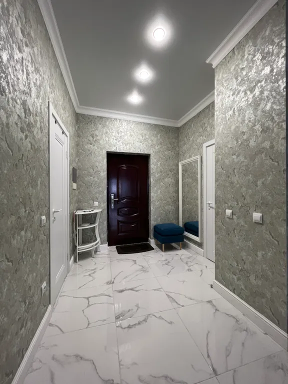 Видовая евротрешка