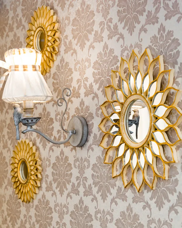 Квартира Квартира Уютная студия у Высокого берега — Анапа